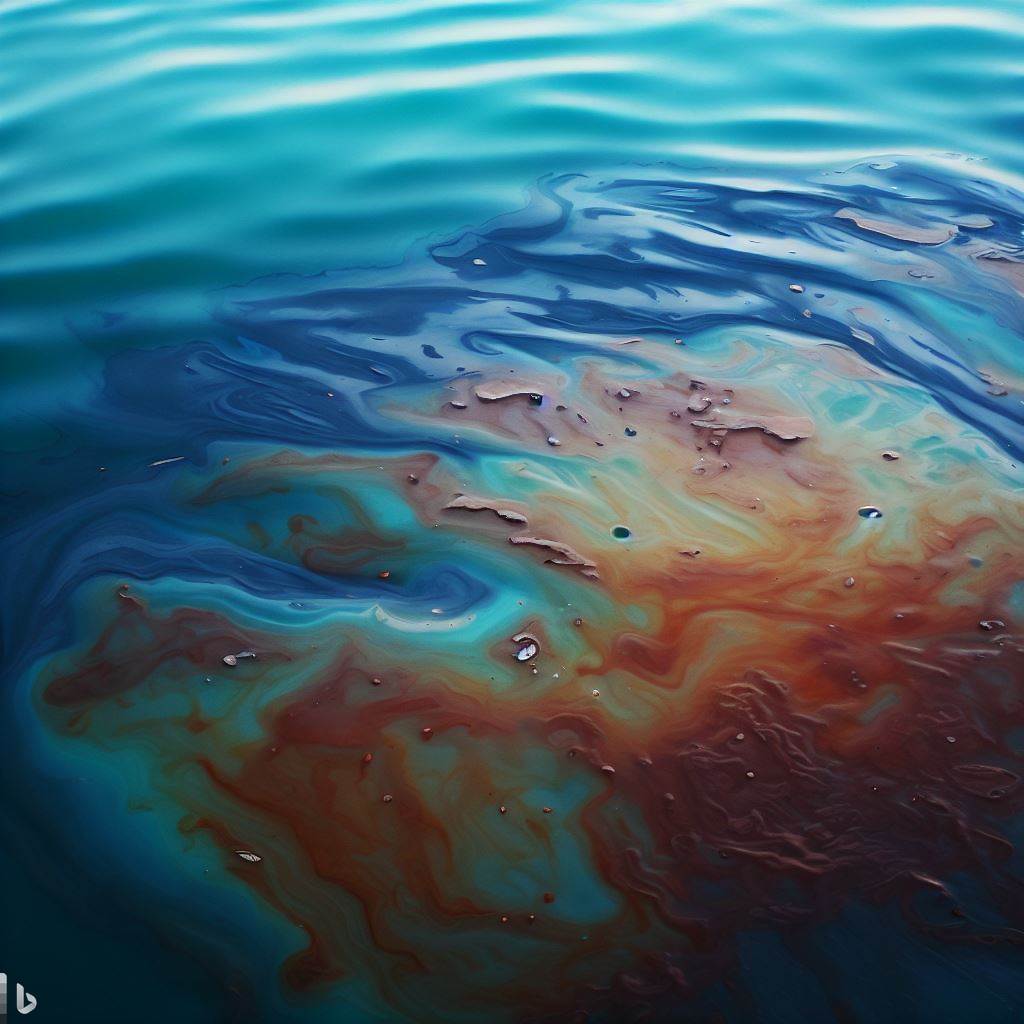 Biosurfactants: A Promising Solution for Oil Spill Cleanup